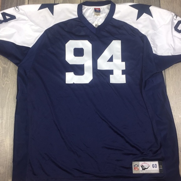 demarcus ware cowboys jersey